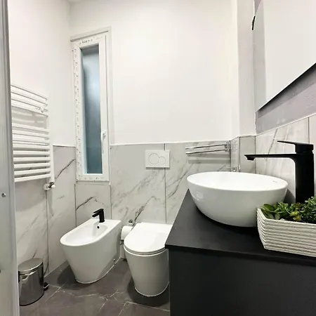 Affittacamere Pyramid Fazio 99 - Micerino 3*